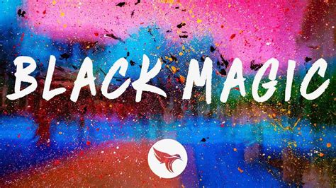 The Intricate Craftsmanship of Jonasu's Black Magic-inspired Music Videos